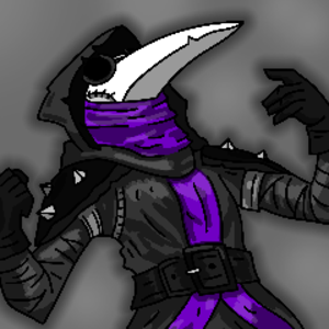 serapollyon avatar