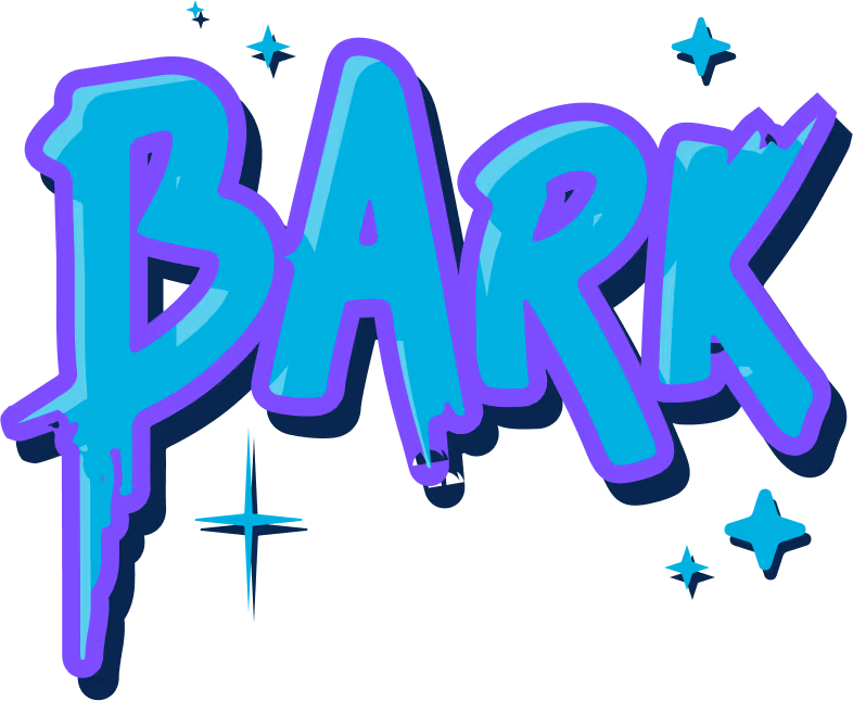 BARK emote