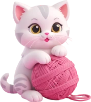 Cutekitten emote