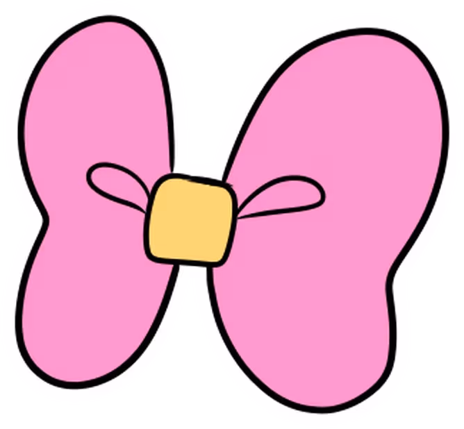 pink_bow emote
