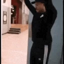 Desper emote