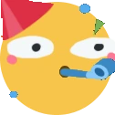 yeParty emote