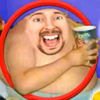 mrfeast emote