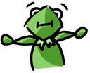 froggo_hug emote