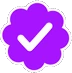 Purple_Verifed emote