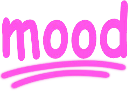 Mood emote