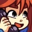Happylandeline emote