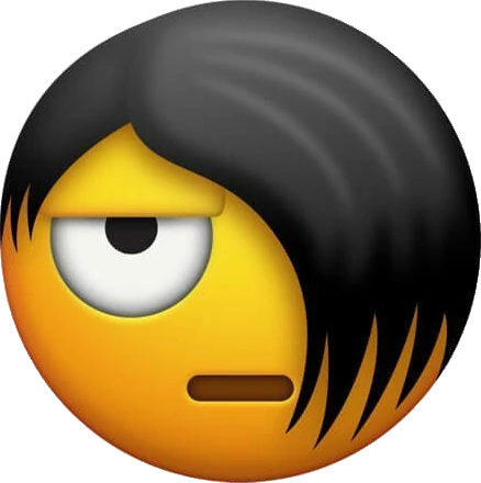 emo emote