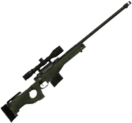 Sniper_AWM emote