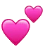 heartpop emote