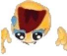 NAURRR emote