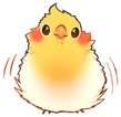 birbmegafluff emote