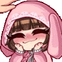 FengPats emote
