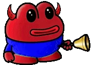 Donk emote