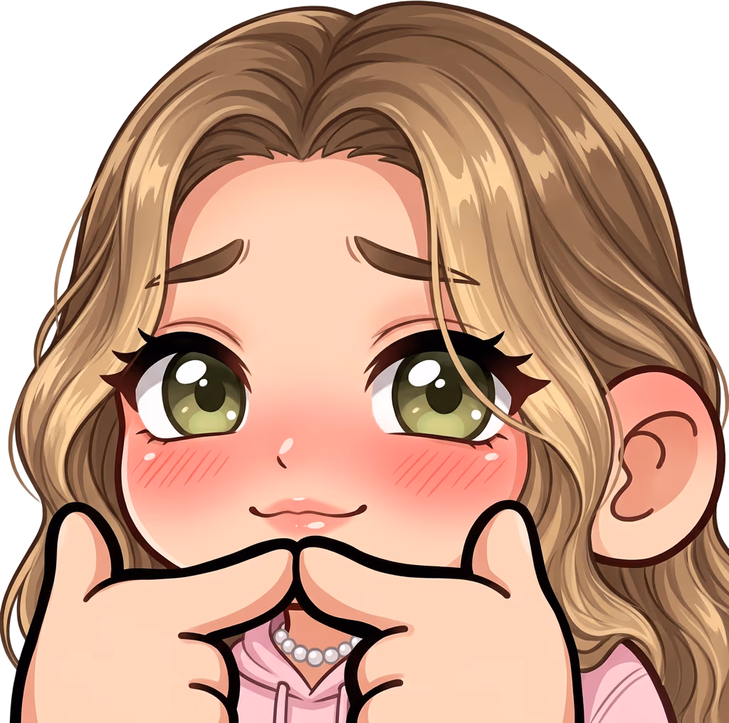curelyy_shy_fingers emote