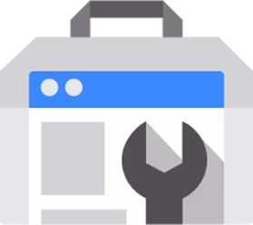 google_console_logo emote