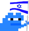 FlagIL emote