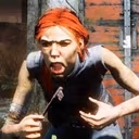 MEGAN emote