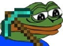 MiningTime emote