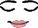 Blink emote