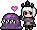 chomppet emote