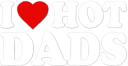 HEARTHOTDADS emote