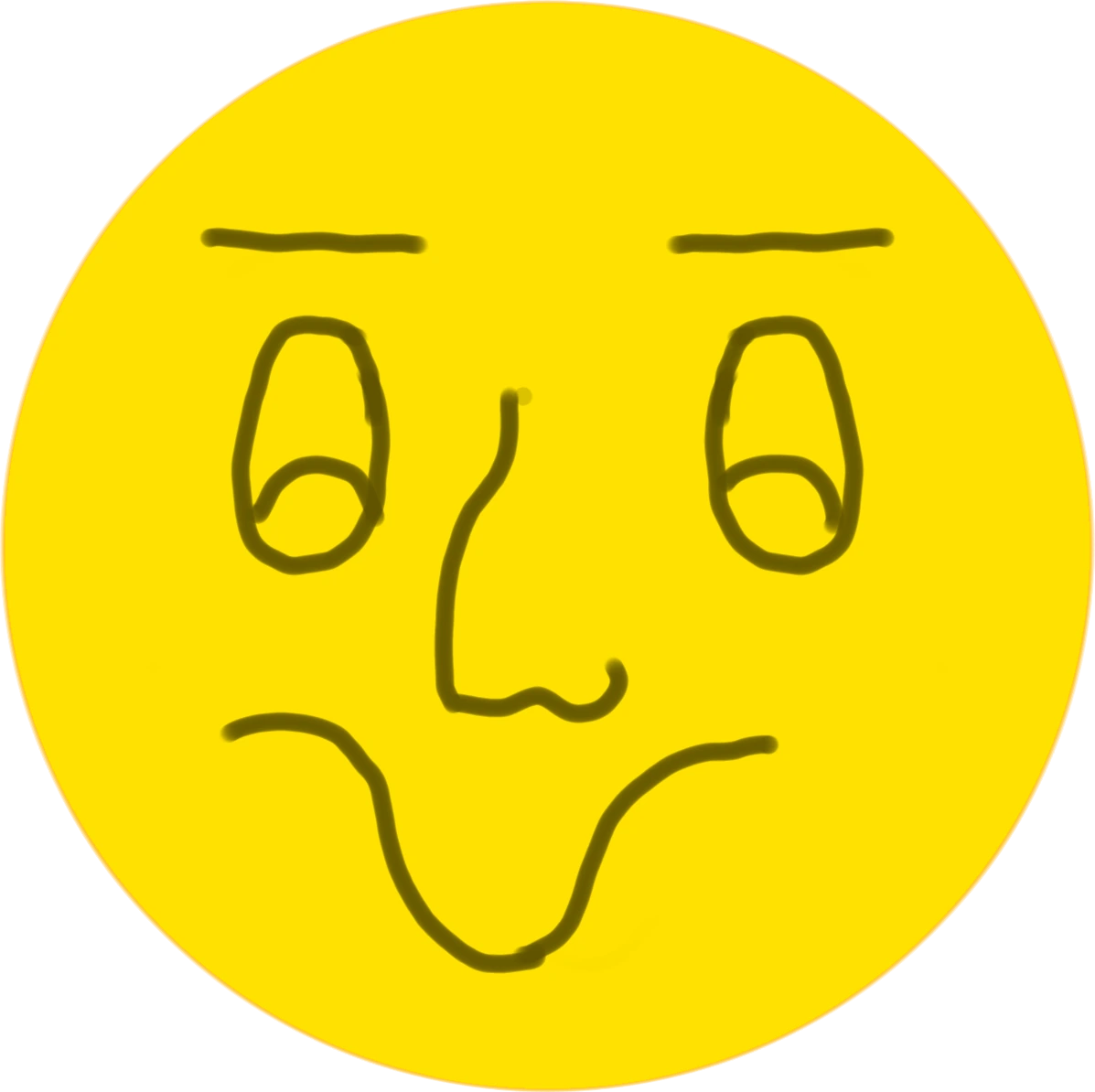 derp emote