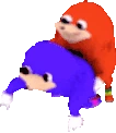 Segs emote