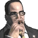 RIPBOZOftSenatorArmstrong emote