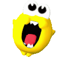 Tars animated emote