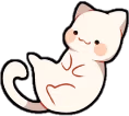 cutesy_cat1 emote