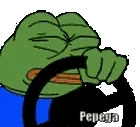 MonkaDrive emote