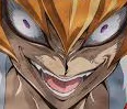 Wild emote
