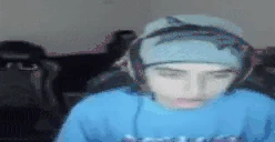 TILT emote