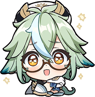 Sucrose_Envious emote