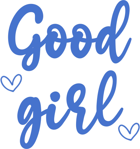Good_Girl emote