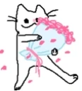 booketformysweety emote