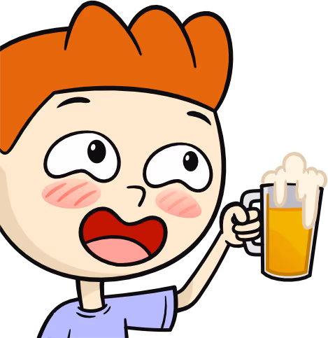MA_Beer emote