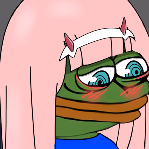 Sadge_Zero_Two emote