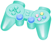 Y2K_Game_Controller emote