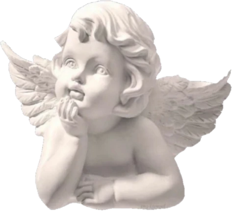 coquetteangelfigure emote
