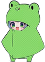 FROOG emote