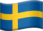 flag_sweden emoji