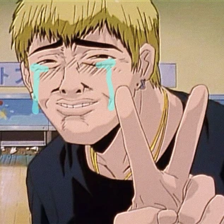 imfine emote