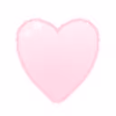 Pink_Pastel_Heart emote