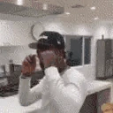 BOOBA emote