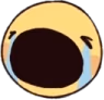 Bigsad emote