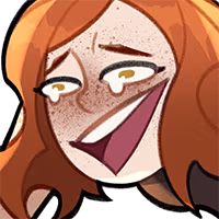 TessWheeze emote