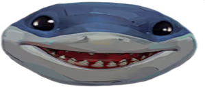 sharkdd emote