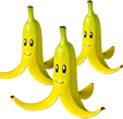 MK_triple_banana emote